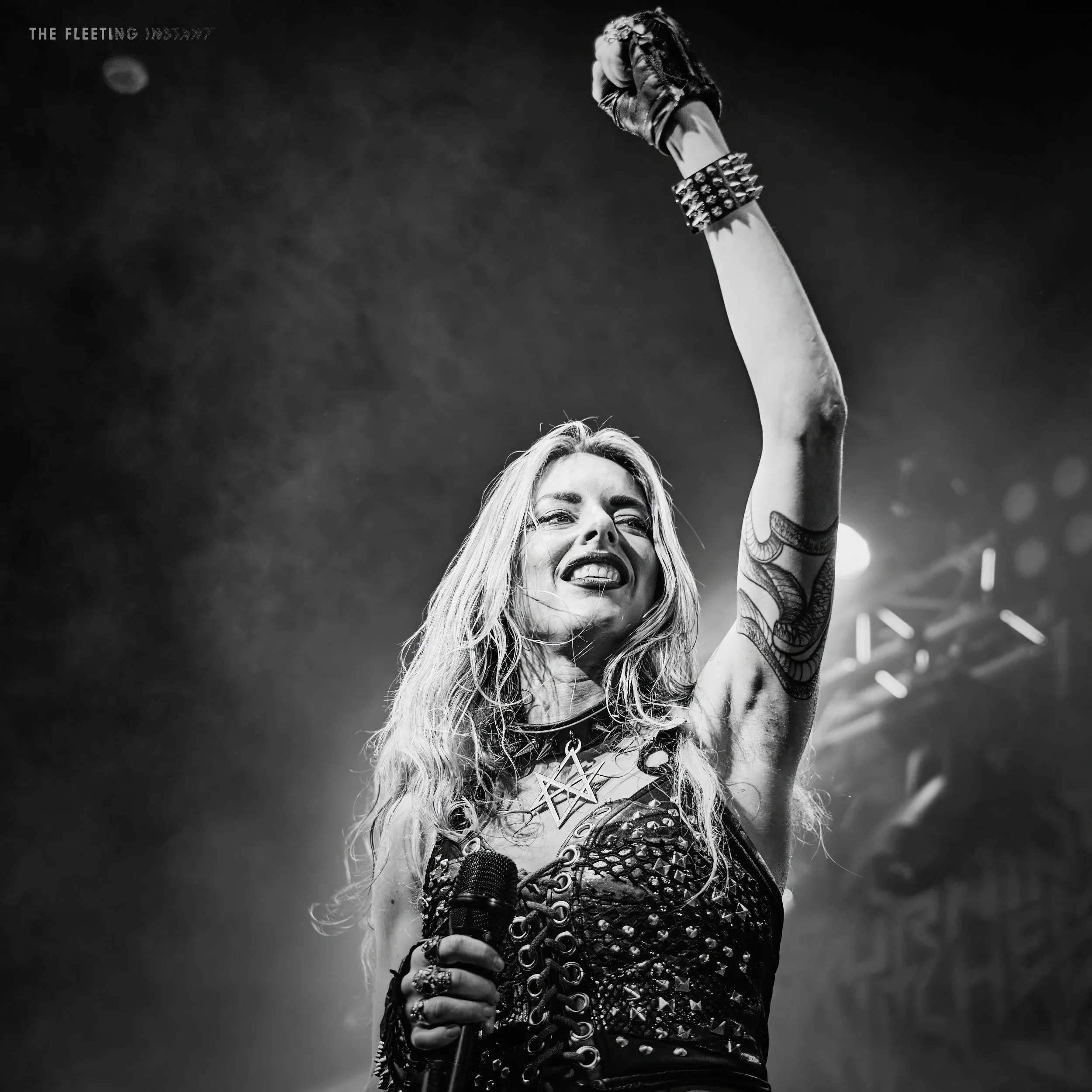 Burning Witches (03) - L'Hospitalet de Llobregat, Salamandra, 2026