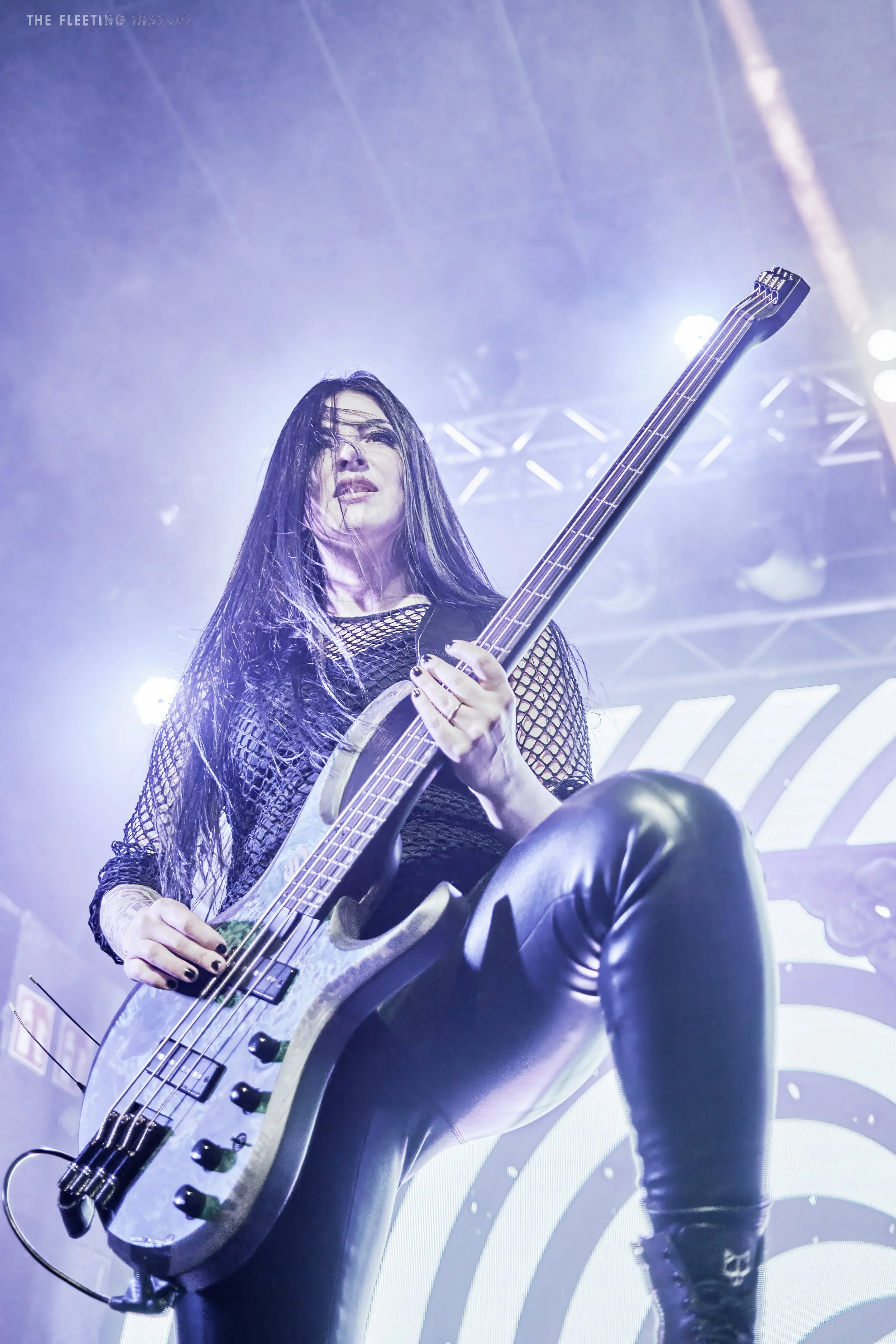 Infected Rain (06) - L'Hospitalet de Llobregat, Salamandra, 2026)