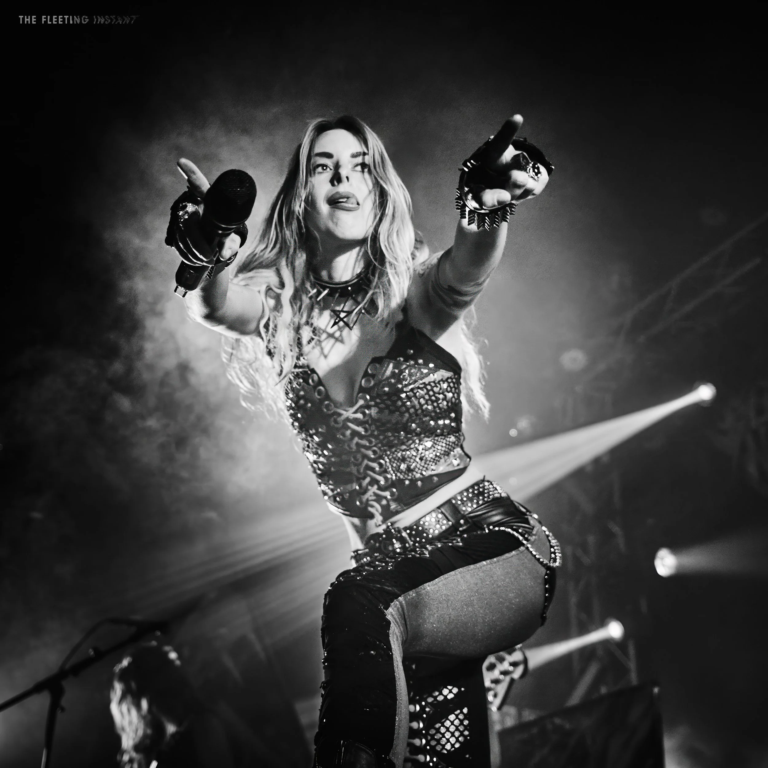 Burning Witches (02) - L'Hospitalet de Llobregat, Salamandra, 2026