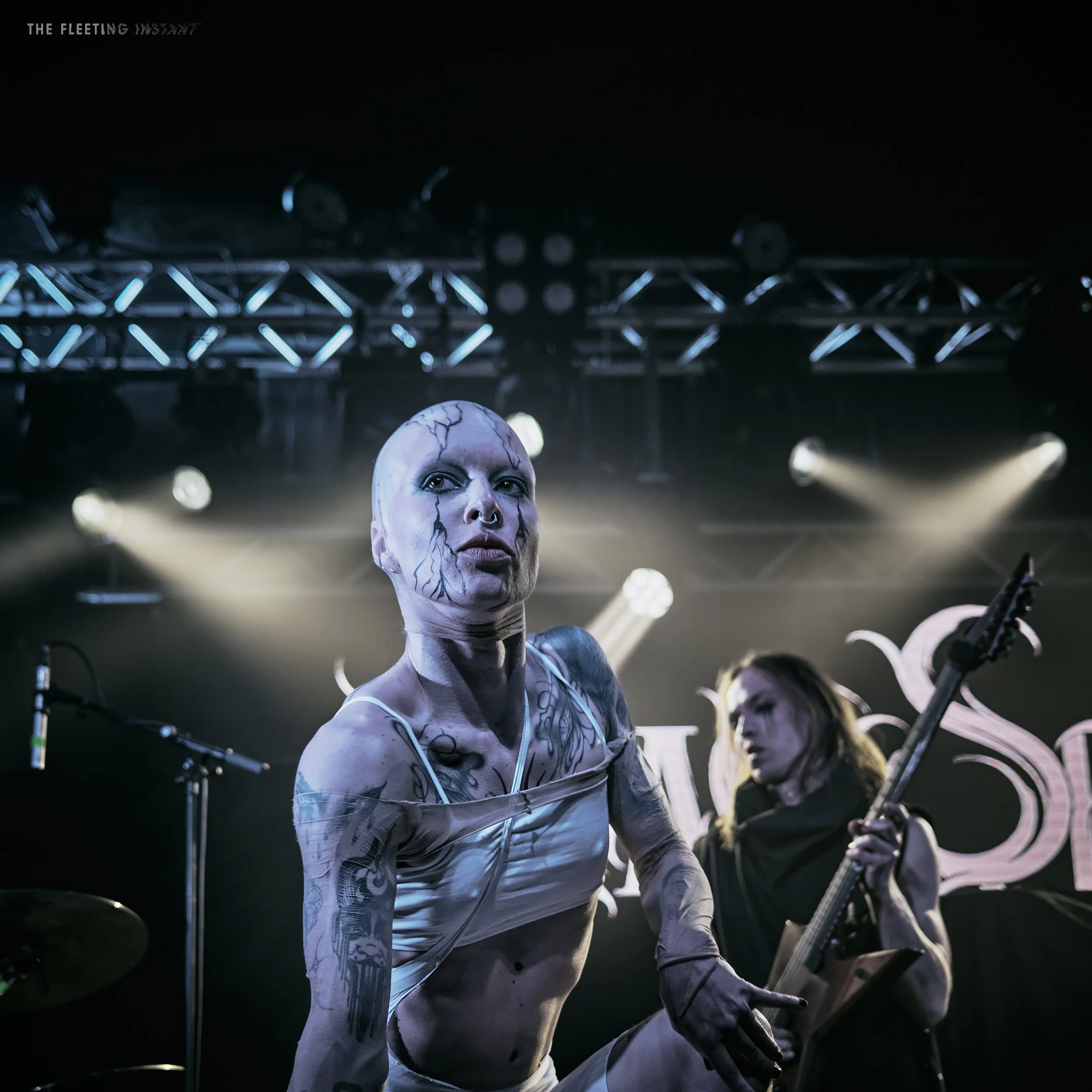 Black Spikes (03) - L'Hospitalet de Llobregat, Salamandra, 2026
