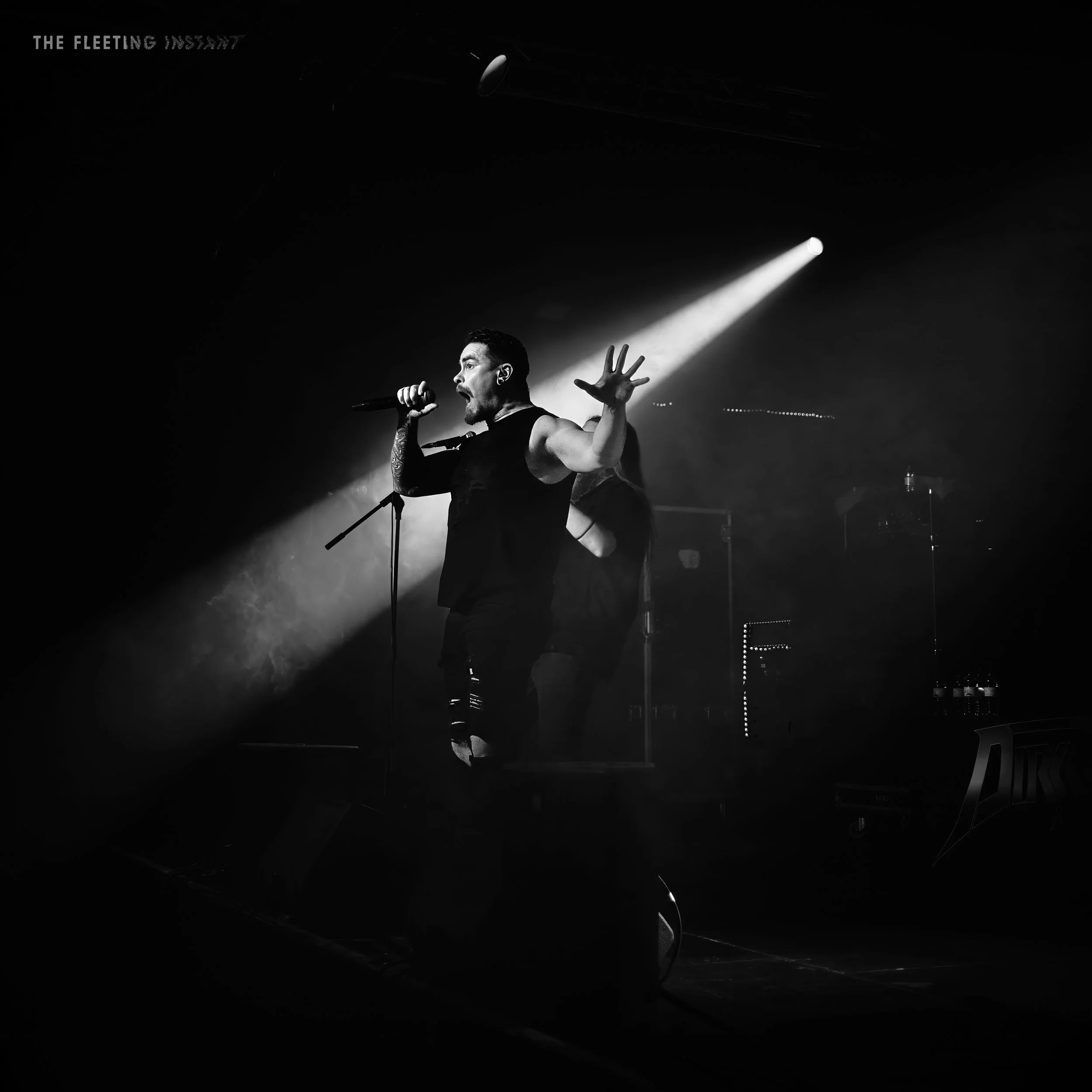 Crownshift - Barcelona, Razzmatazz 2, 2025