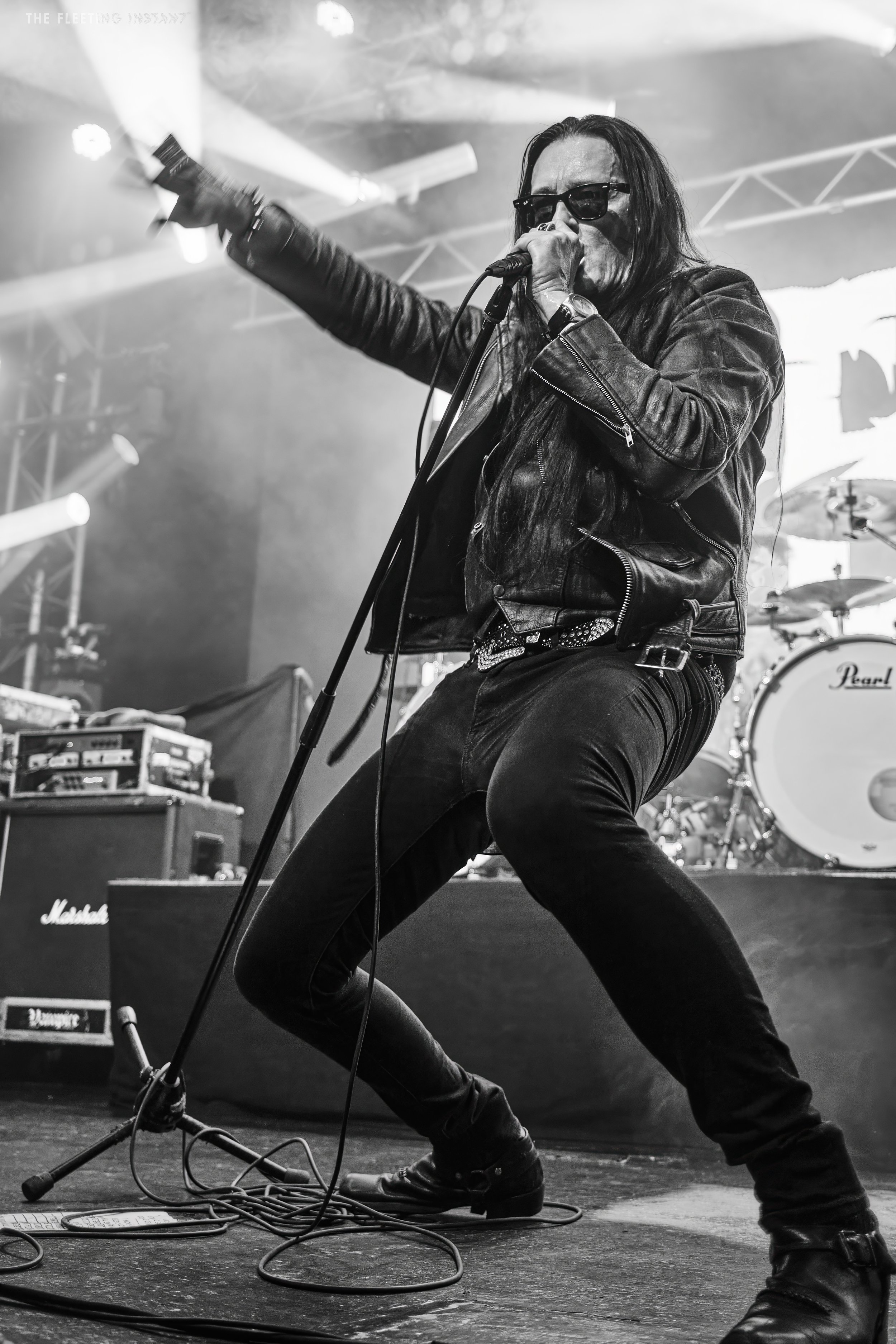 The 69 Eyes (01) - L'Hospitalet de Llobregat, Salamandra, 2026