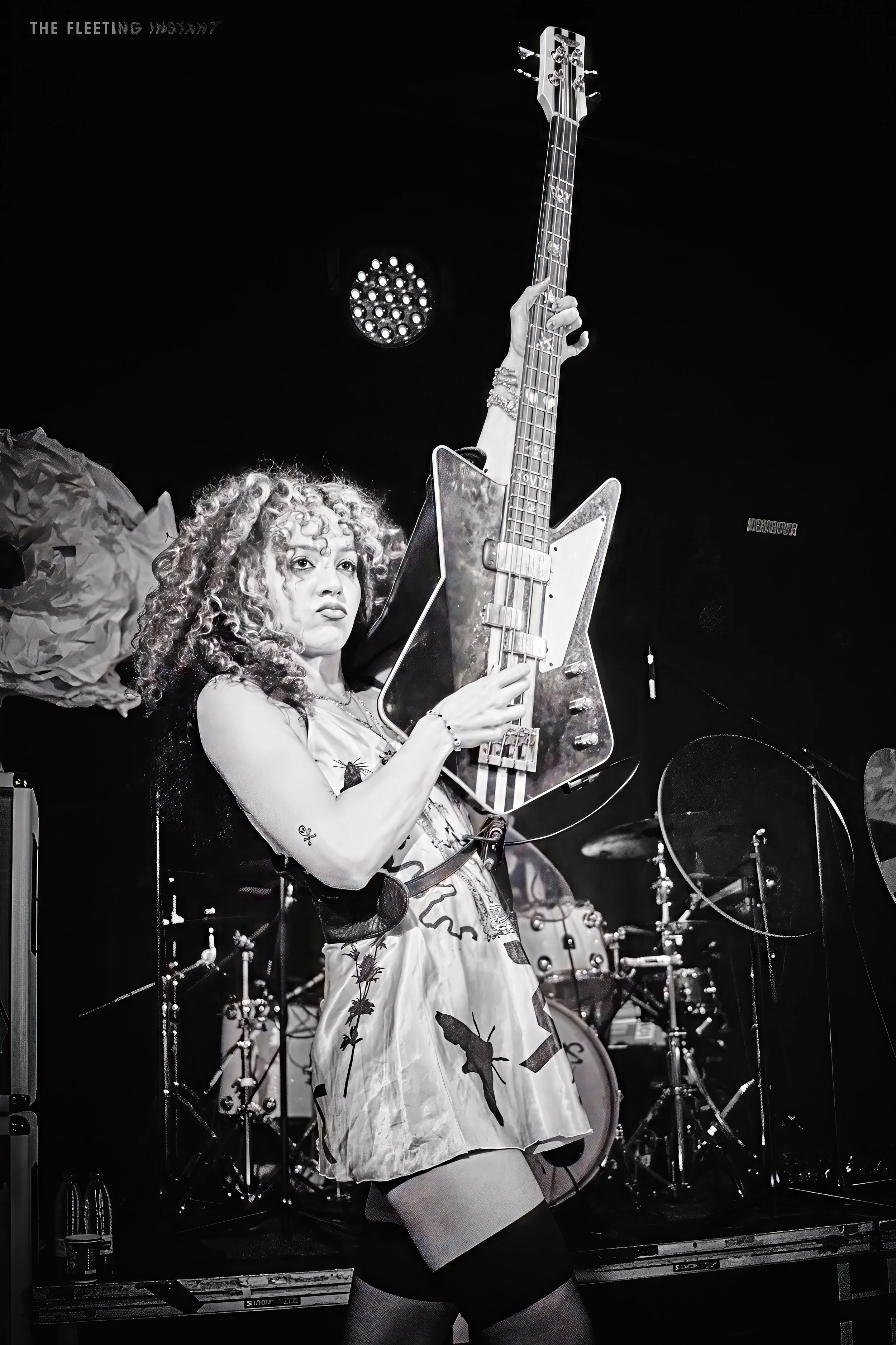 Nova Twins (02) - Barcelona, Apolo 2, 2025