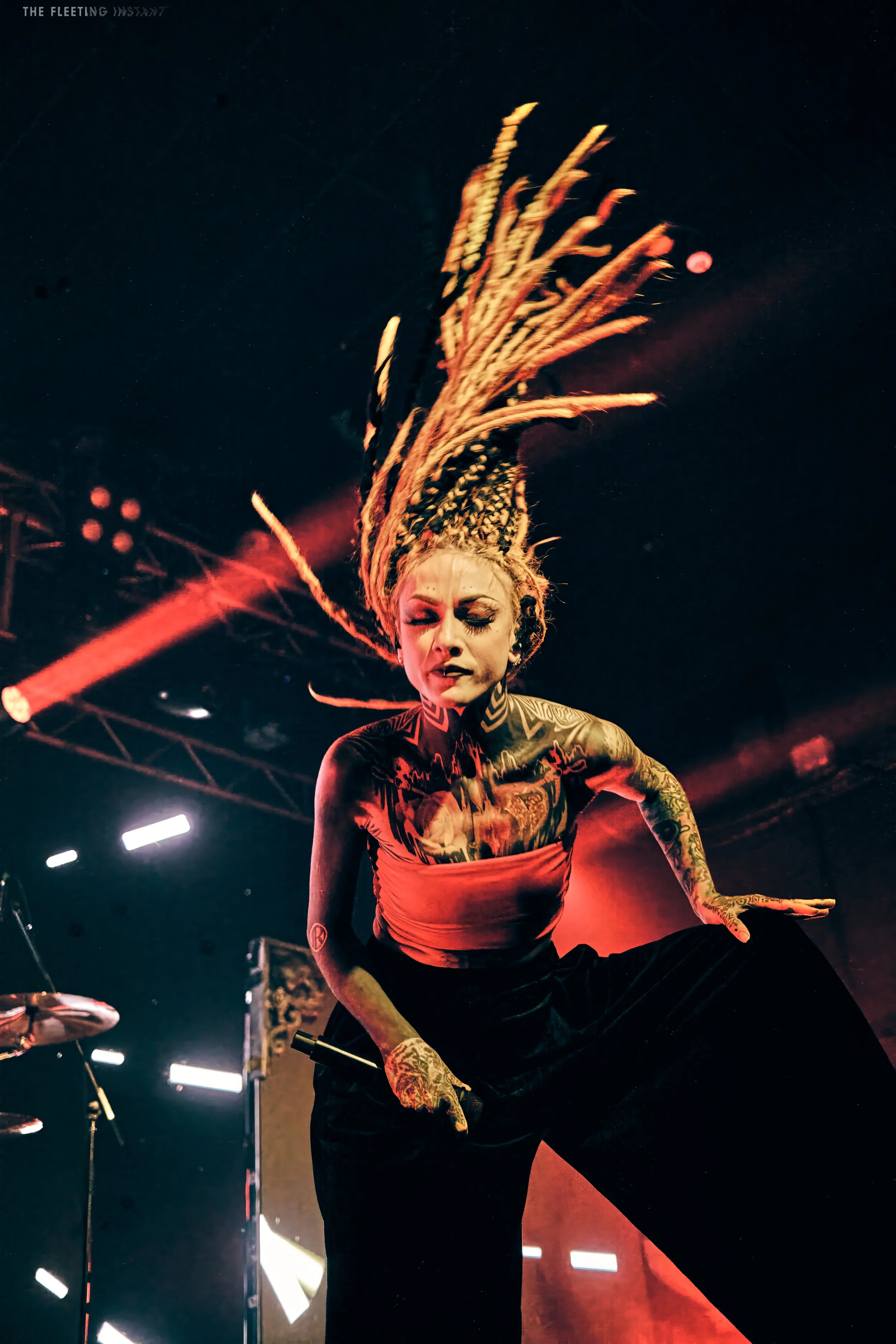 Infected Rain (05) - L'Hospitalet de Llobregat, Salamandra, 2026)