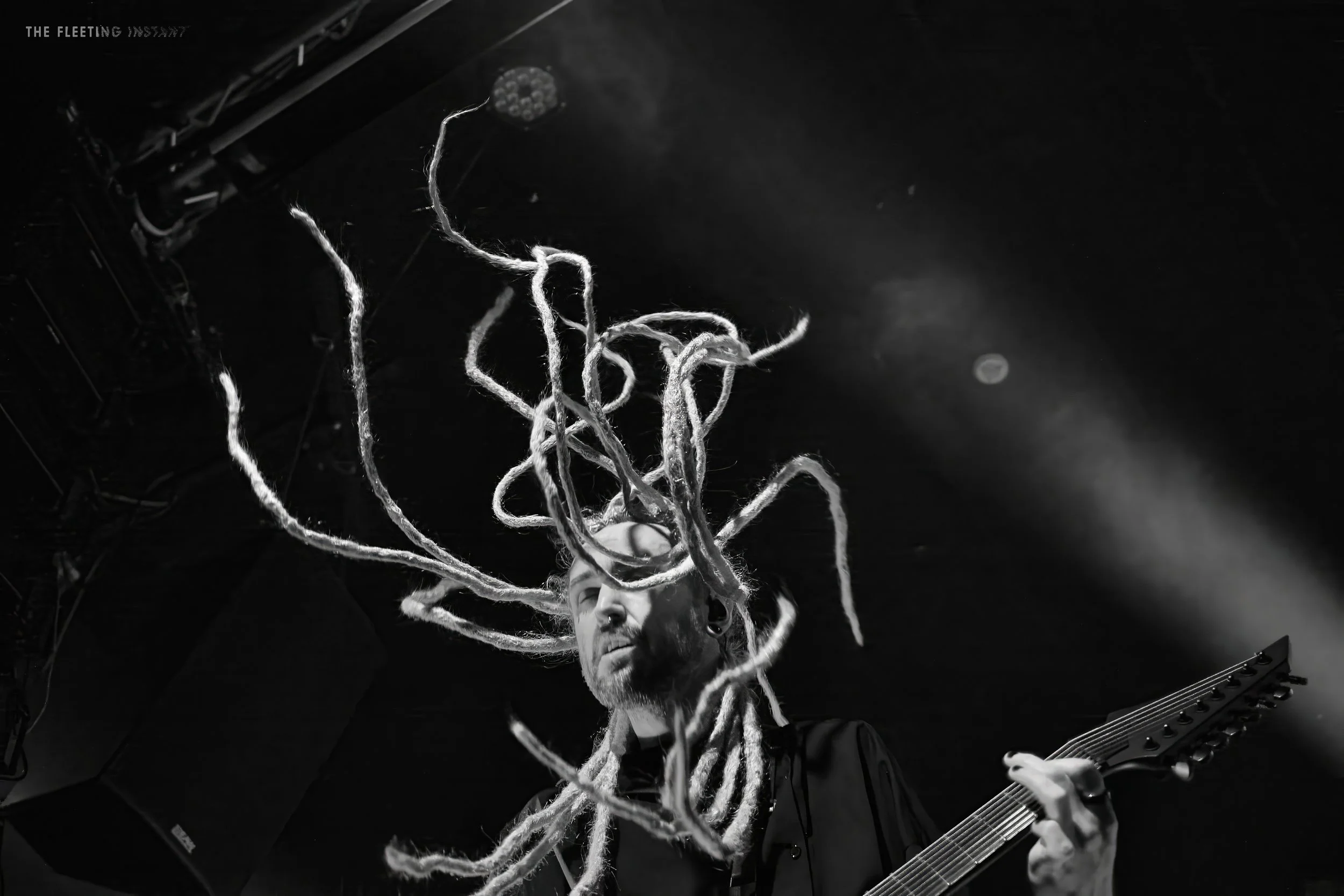 Infected Rain (04) - L'Hospitalet de Llobregat, Salamandra, 2026