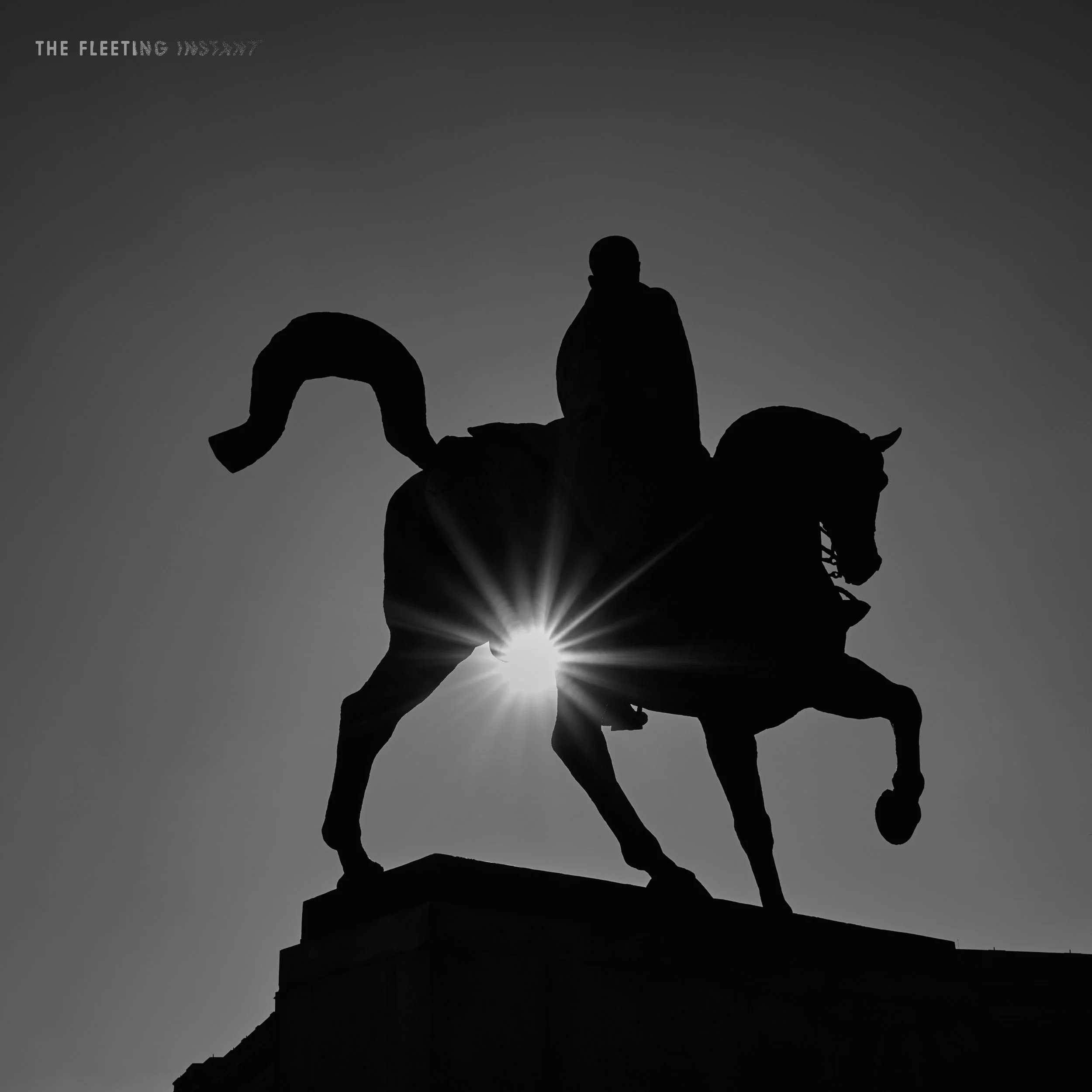 "My pale morning star"