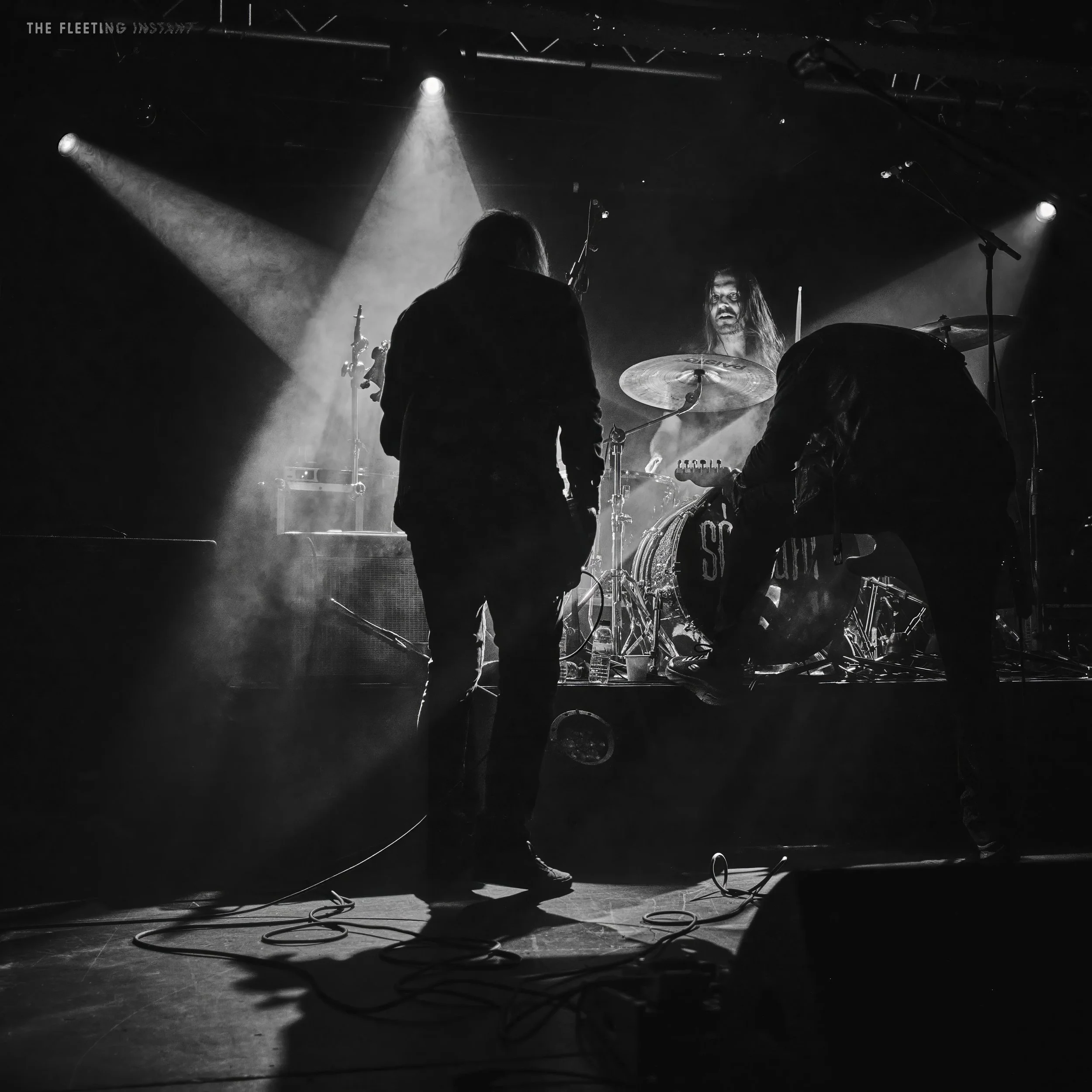 Oranssi Pazuzu  (01) - Barcelona, Razzmatazz 2, 2024