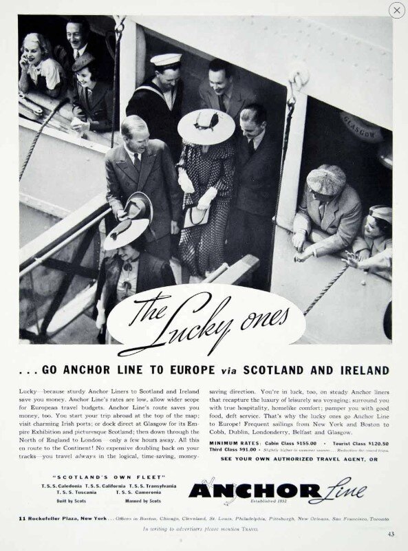 anchor line advert  the lucky ones.jpg