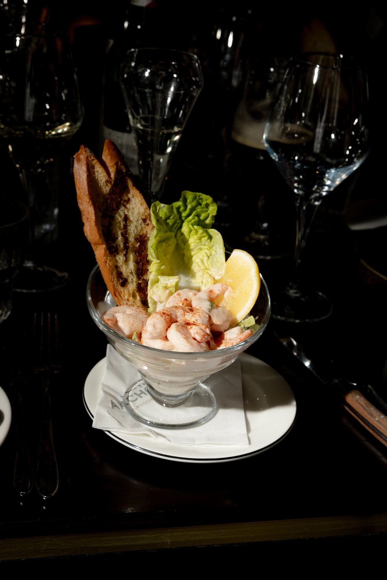 Private Dining Private hire Glasgow 117