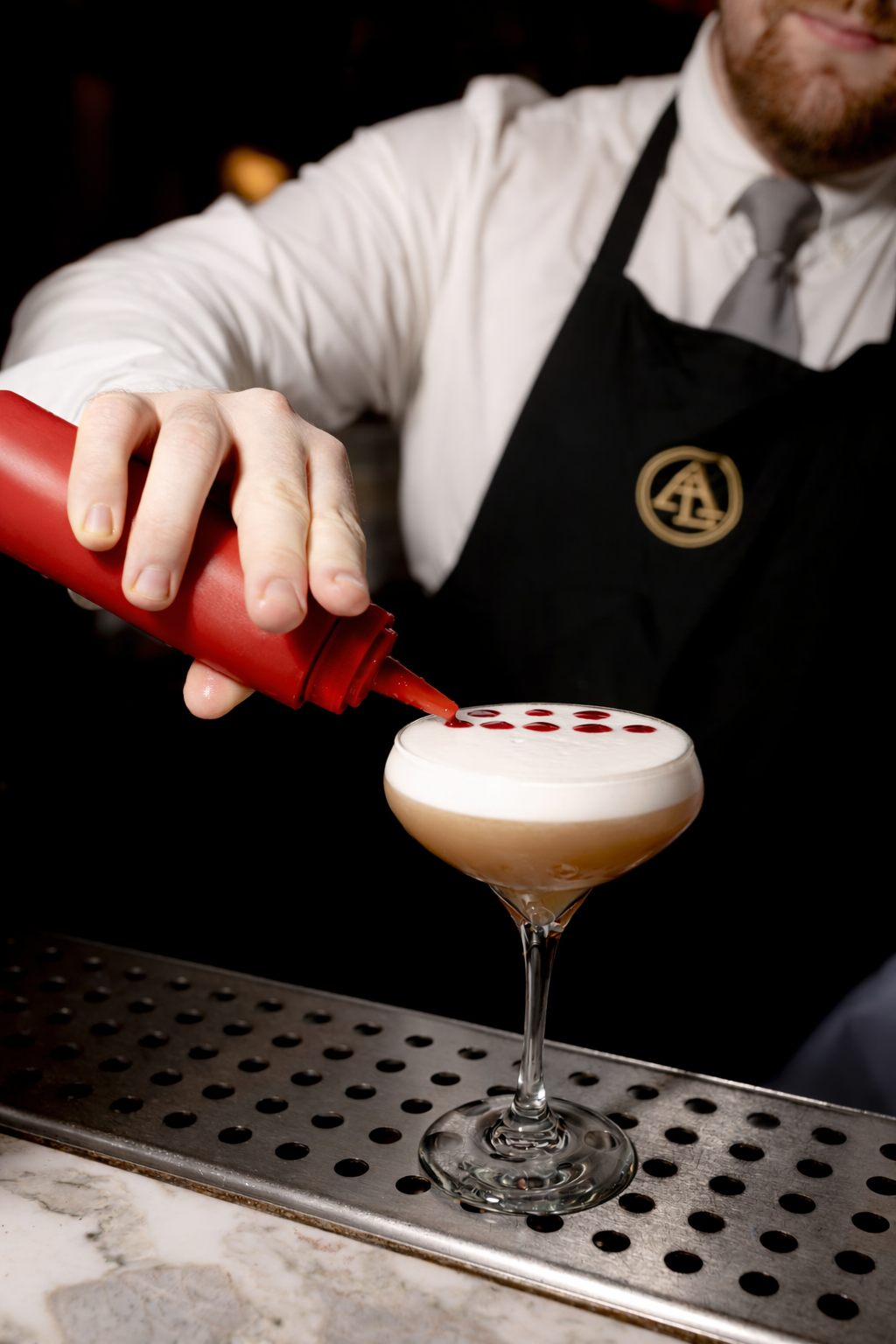 Private Dining Private hire Glasgow 16