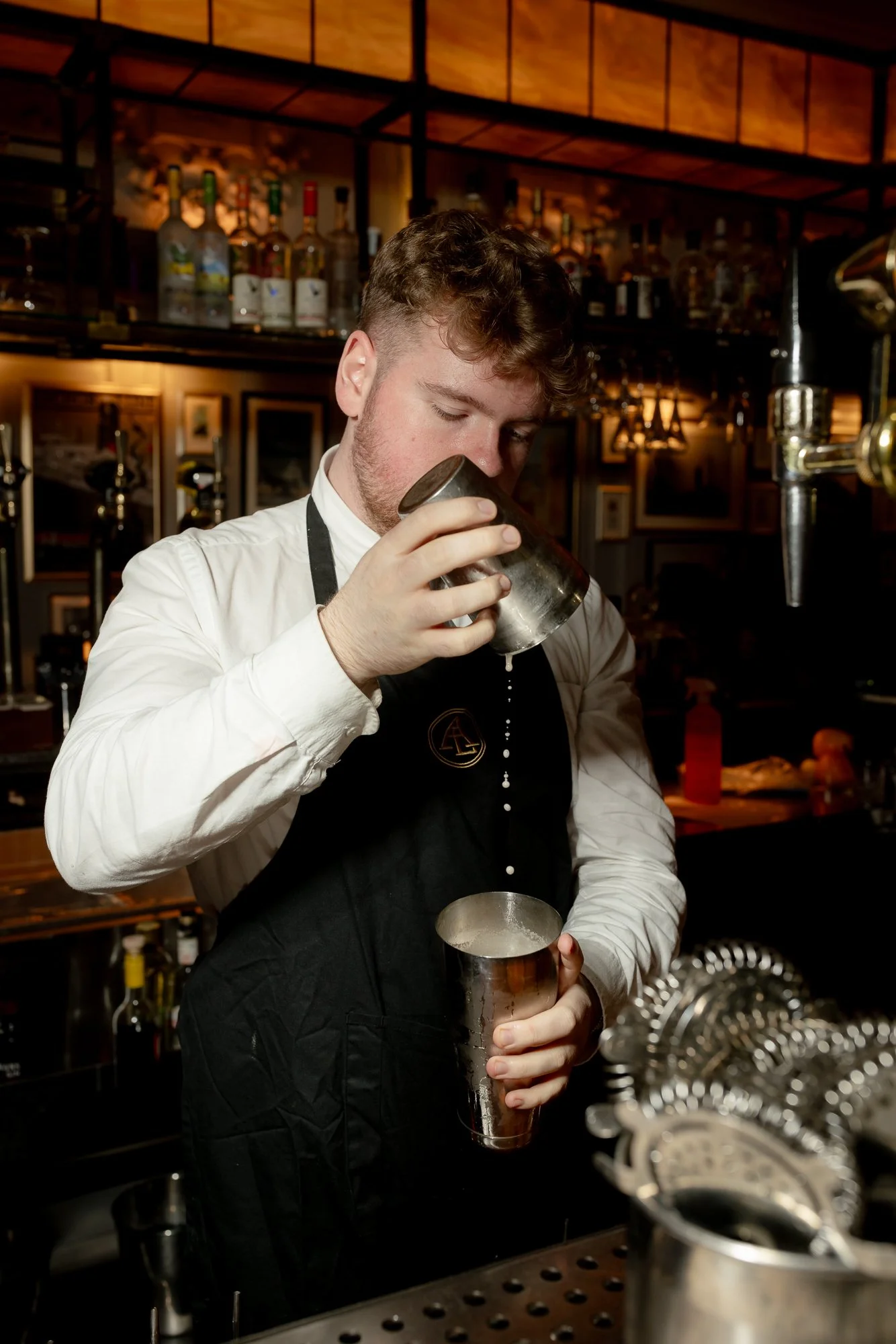 Private Dining Private hire Glasgow  12