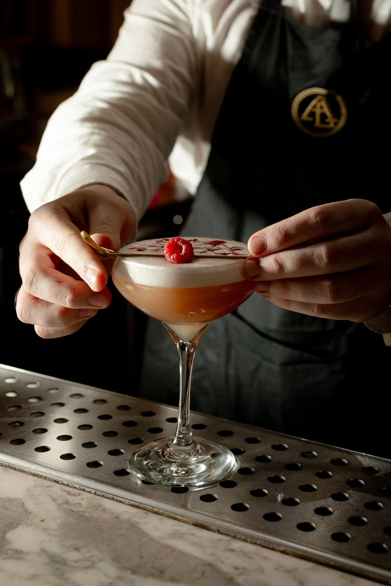 Private Dining Private hire Glasgow 13