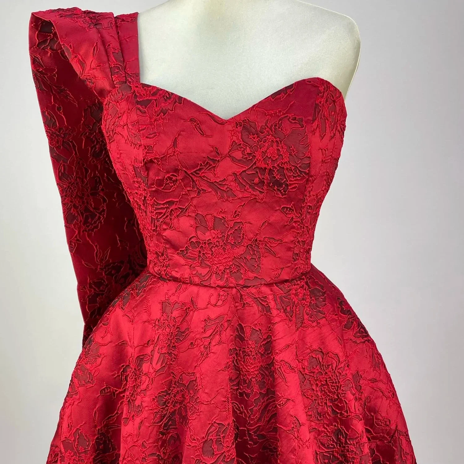The 'Grace' Dress  She's Dynamite