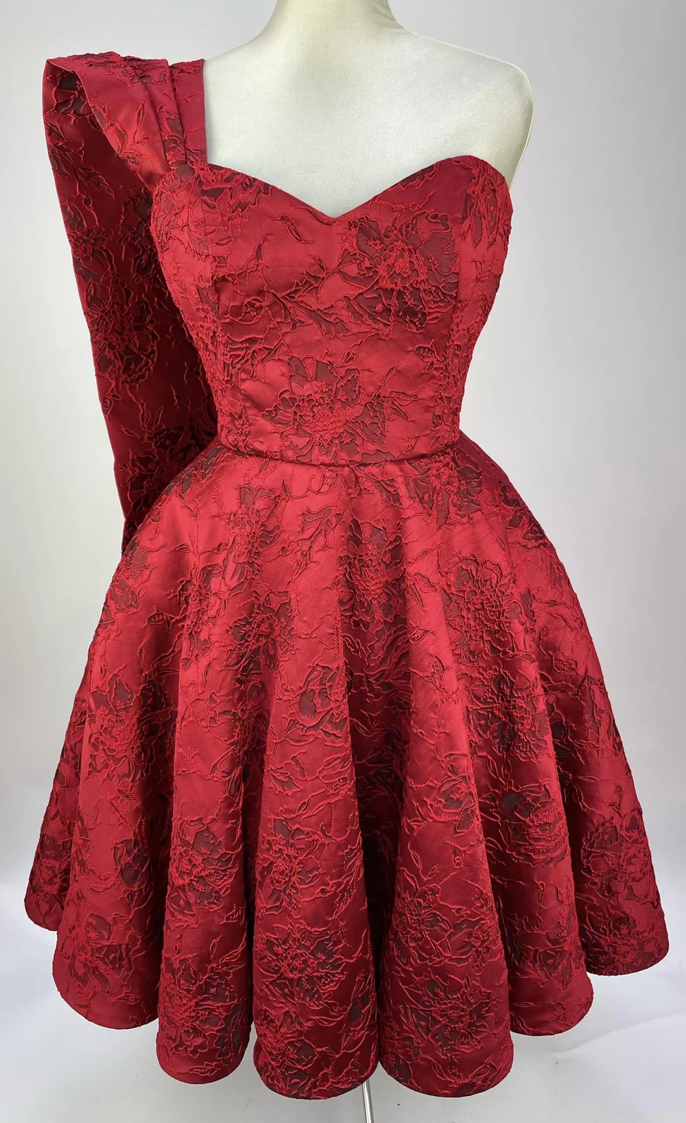 The 'Grace' Dress She's Dynamite The 'Grace' Dress She's Dynamite