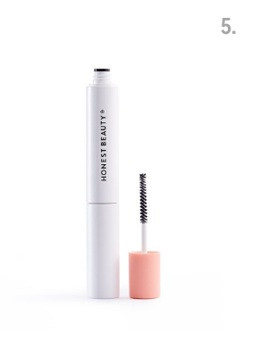 HONEST BEAUTY MASCARA.