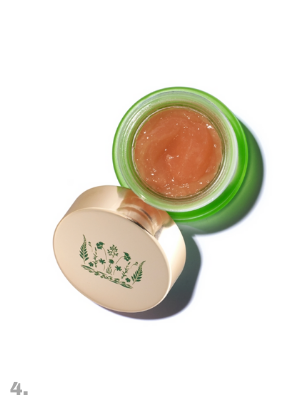 TATA HARPER RESURFACING MASK.