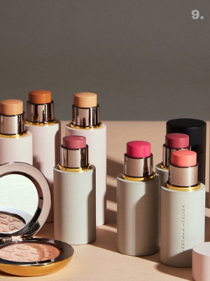 WESTMAN ATELIER MAKEUP.