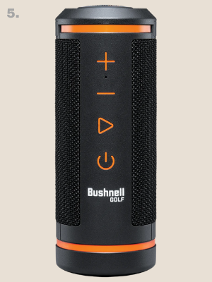 WINGMAN GPS RANGE FINDER.