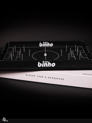 BINHO BOARD.