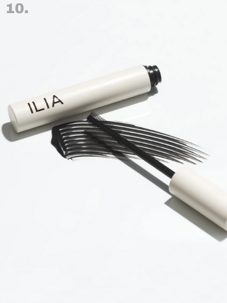 ILIA MASCARA.