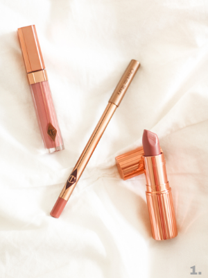 CHARLOTTE TILBURY PILLOW TALK.
