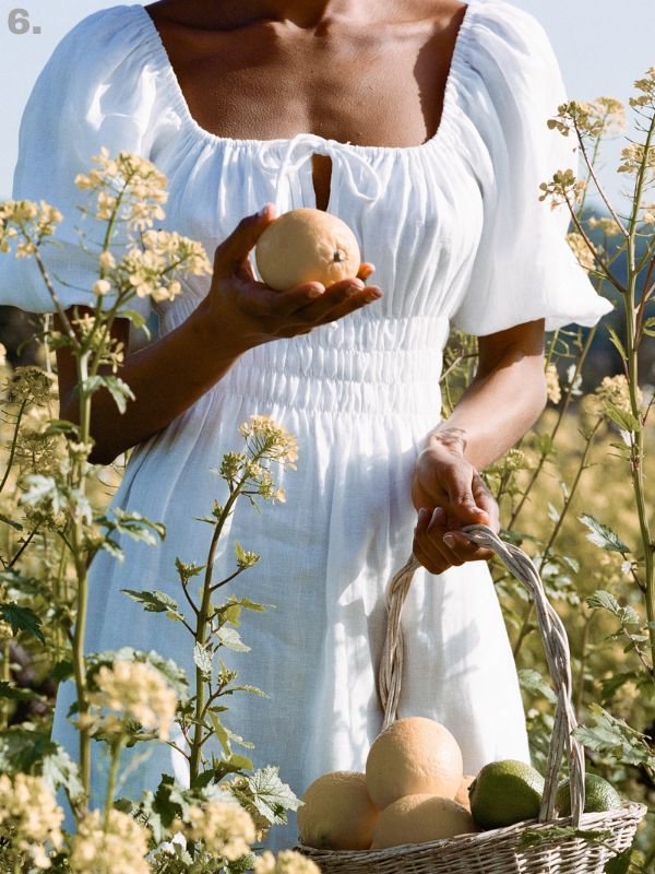 FAITHFULL THE BRAND.