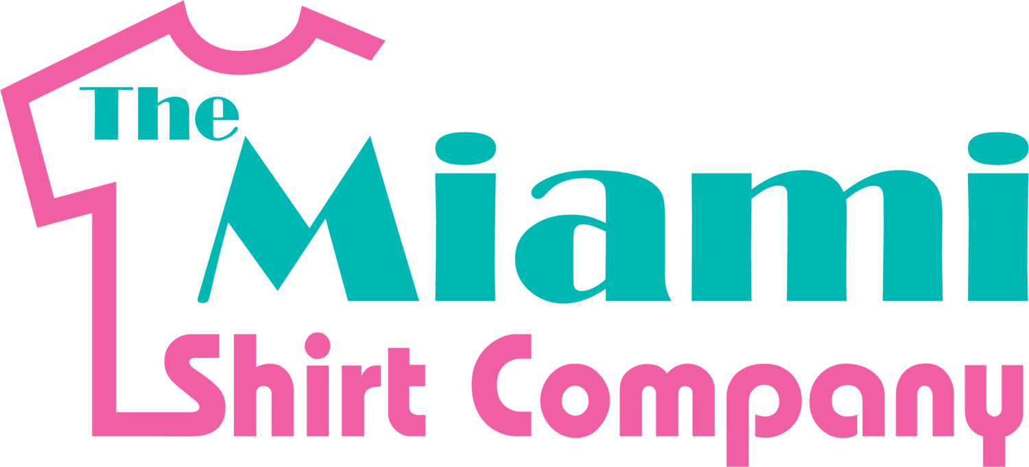 The Miami Shirt Company