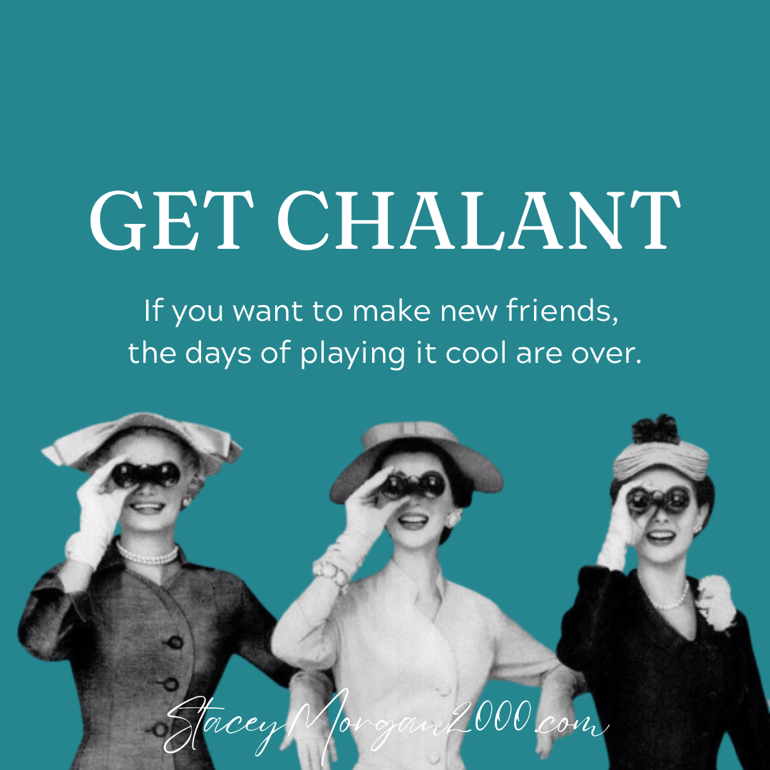 Get Chalant