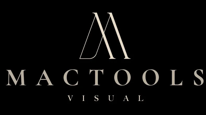 Mactools Visual