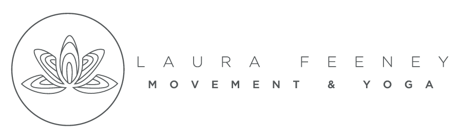 Laura Feeney Movement &amp; Yoga