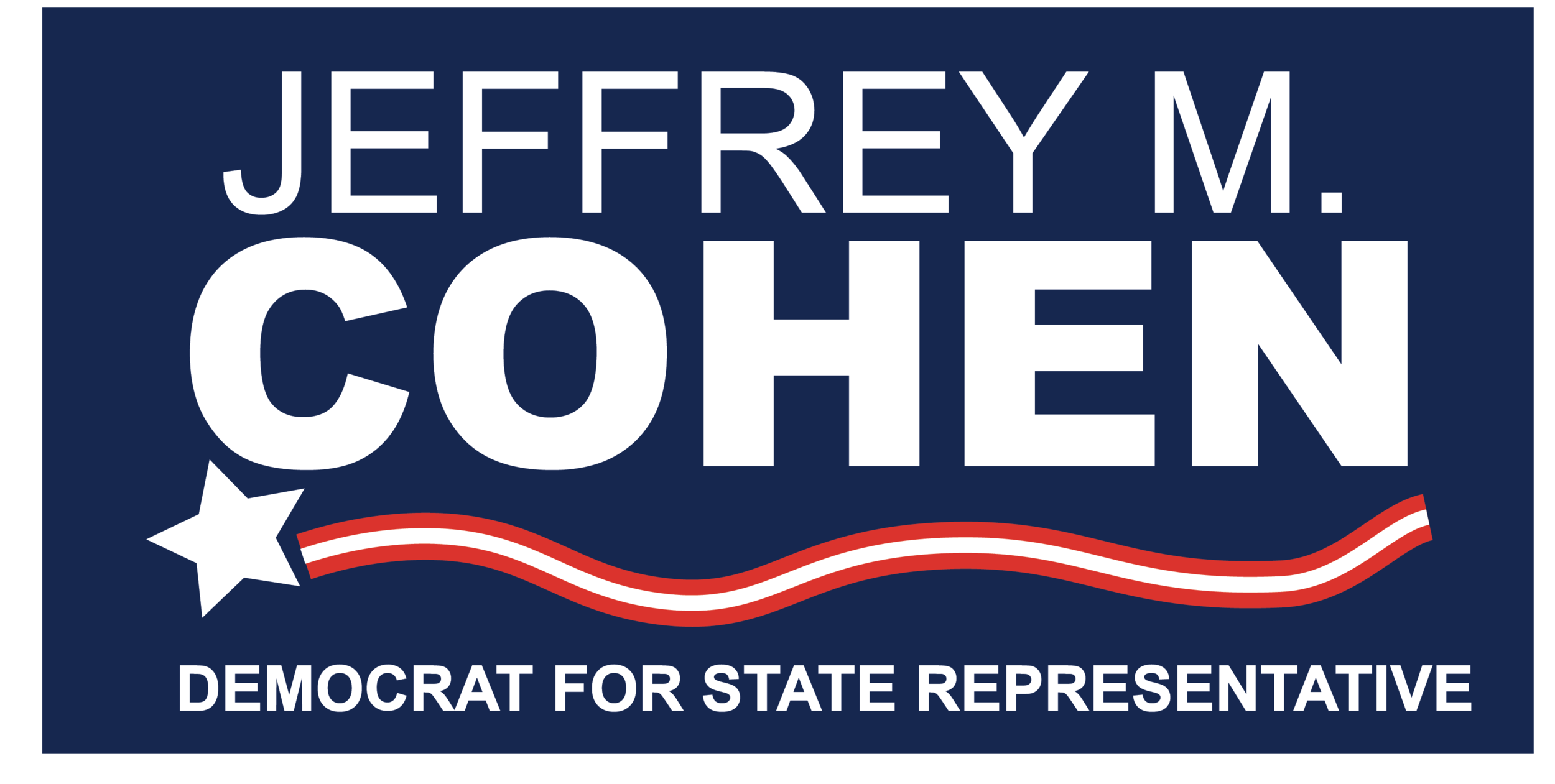 Contact Us — Jeffrey M. Cohen for State Representative