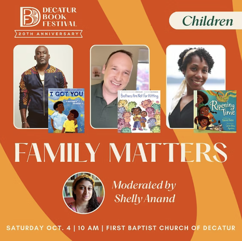 Family Matters