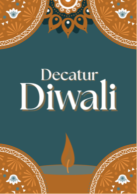 Decatur Diwali 2026 w/ SACHA