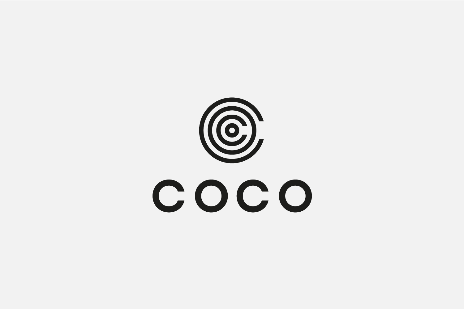 Logo & brand design for Coco | Portfolio | Beehive Green — Beehive ...