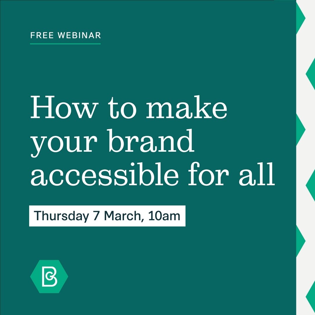 Free for an hour on Thursday? 

Join me at the FREE webinar I&rsquo;m presenting in partnership with @hertsgrowthhub and hear how prioritising people and the planet in your branding makes good business sense.

I&rsquo;ll share practical tips for maki