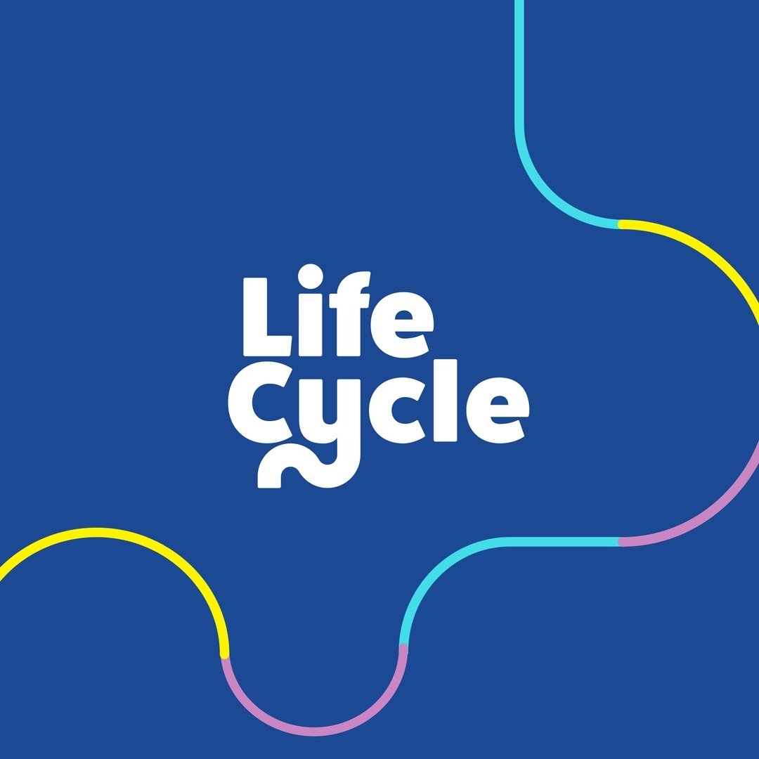 The inside scoop&hellip;

Ever wondered about the transformative power of a rebrand? ✨ Here's a firsthand account from my recent client, Rebecca Whitlock, Marketing Manager at @lifecyclecharity and lifecyclehubbikes :

&ldquo;We&rsquo;re delighted wi