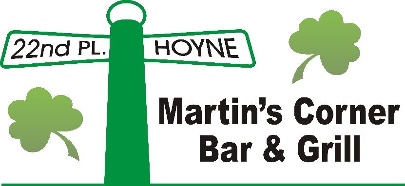 Martin&#39;s Corner Bar &amp; Grill
