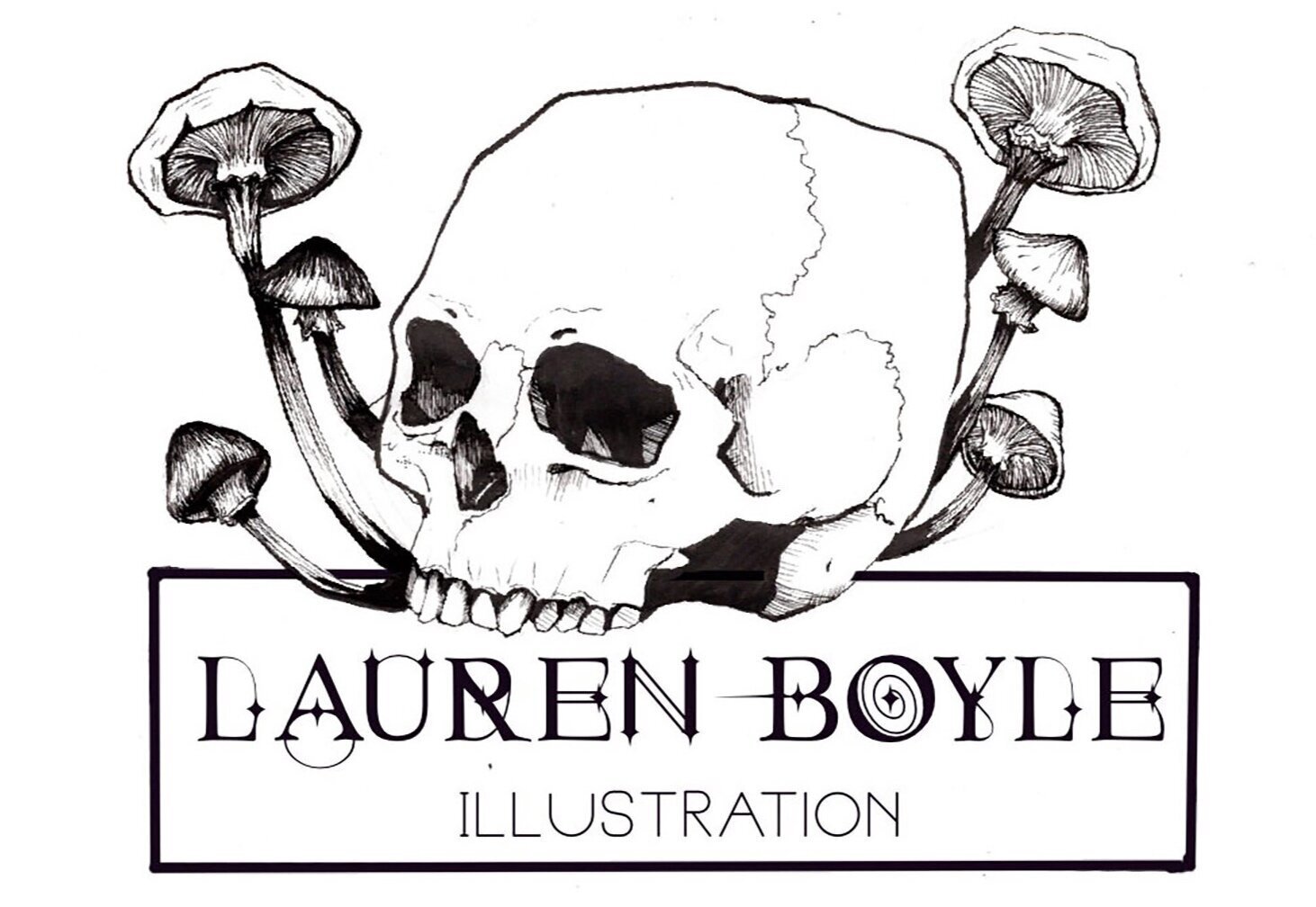 Lauren Boyle Art &amp; Illustration