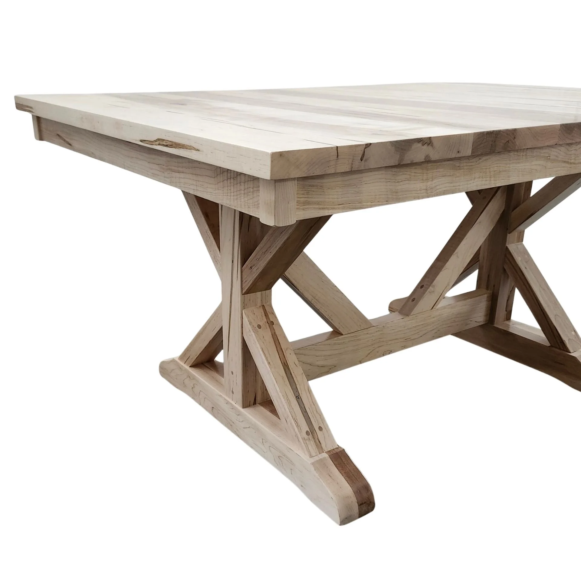 X-Base Extension Table