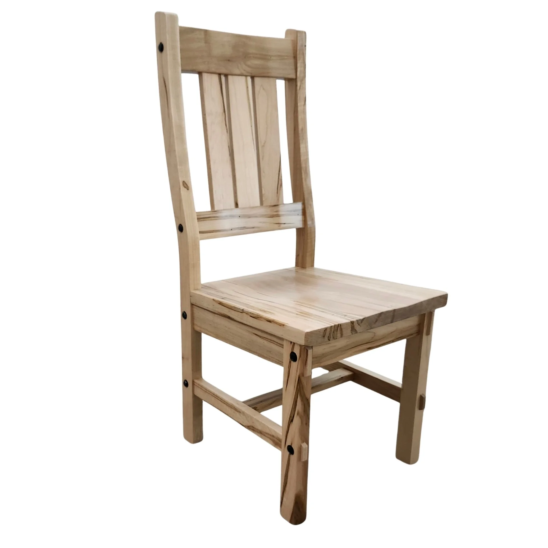 Timber Slat Chair