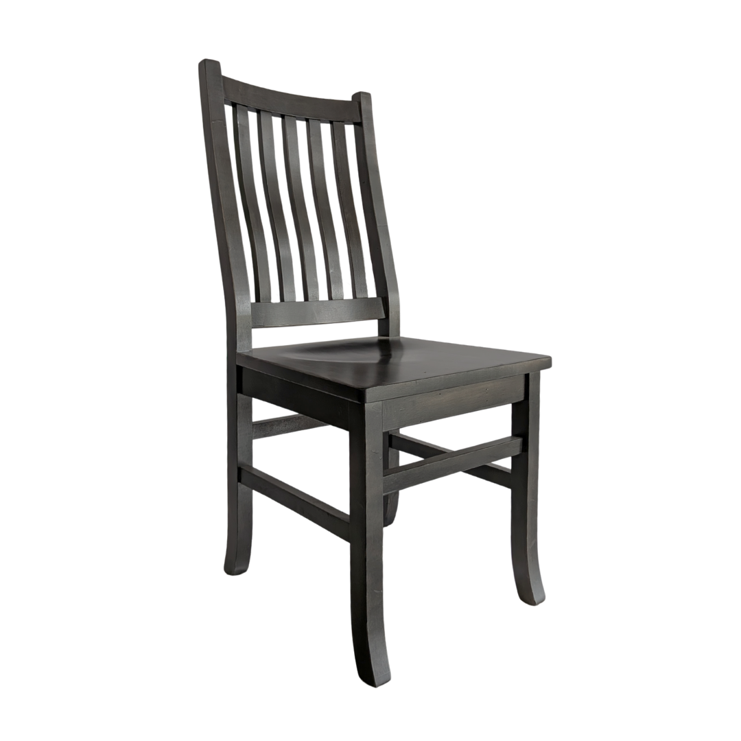 Bentback Chair