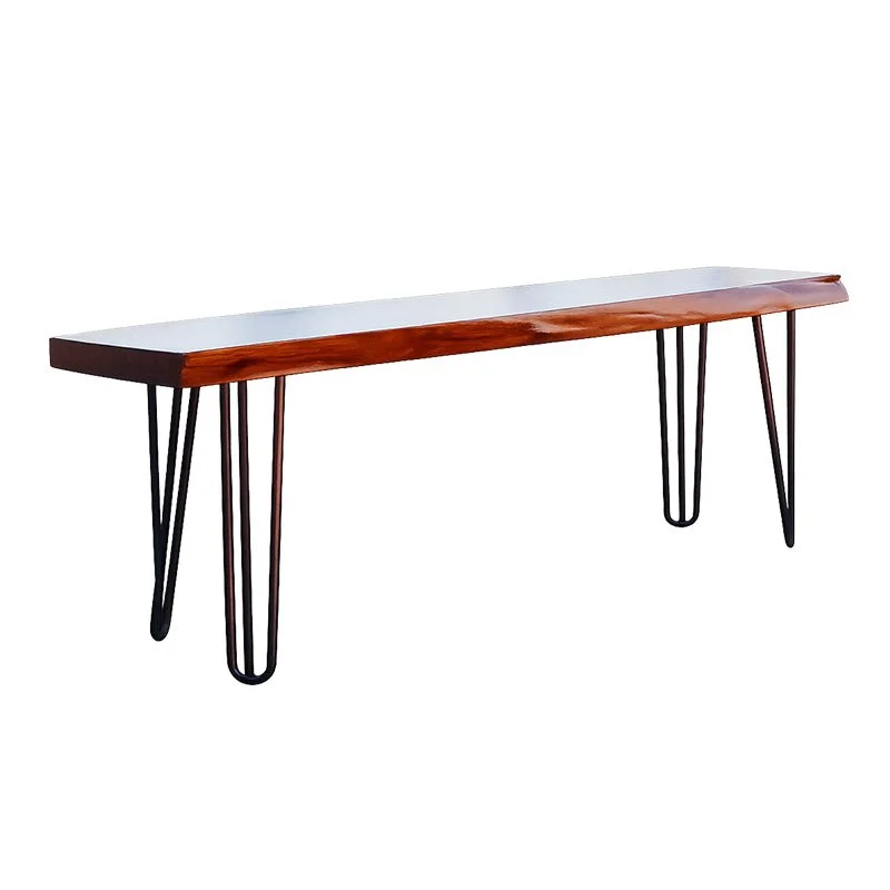 Hairpin Bench
