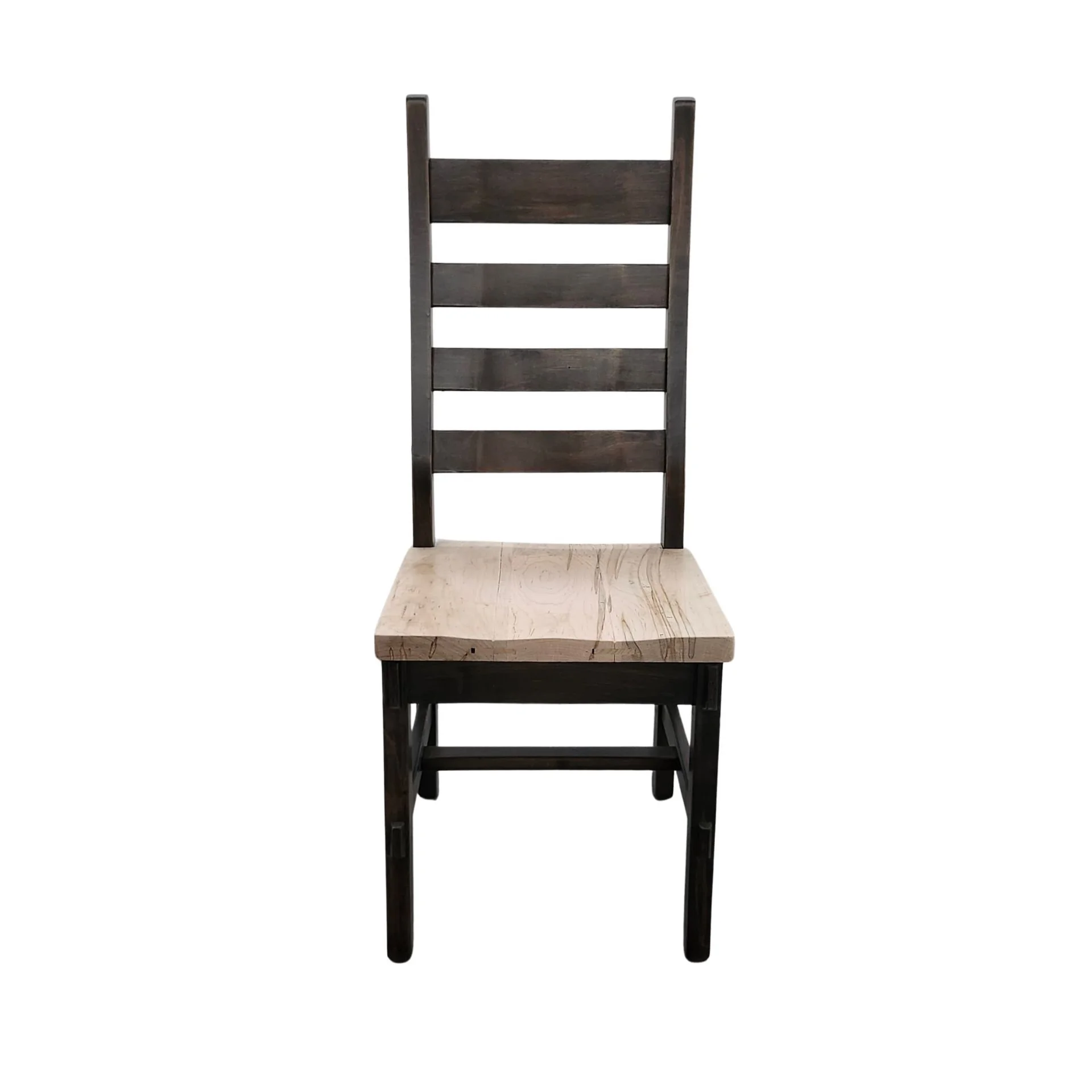 Timber Ladder Chair