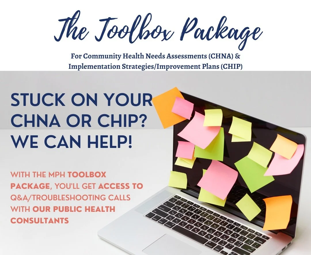 MPH Newsletter, Vol. 4