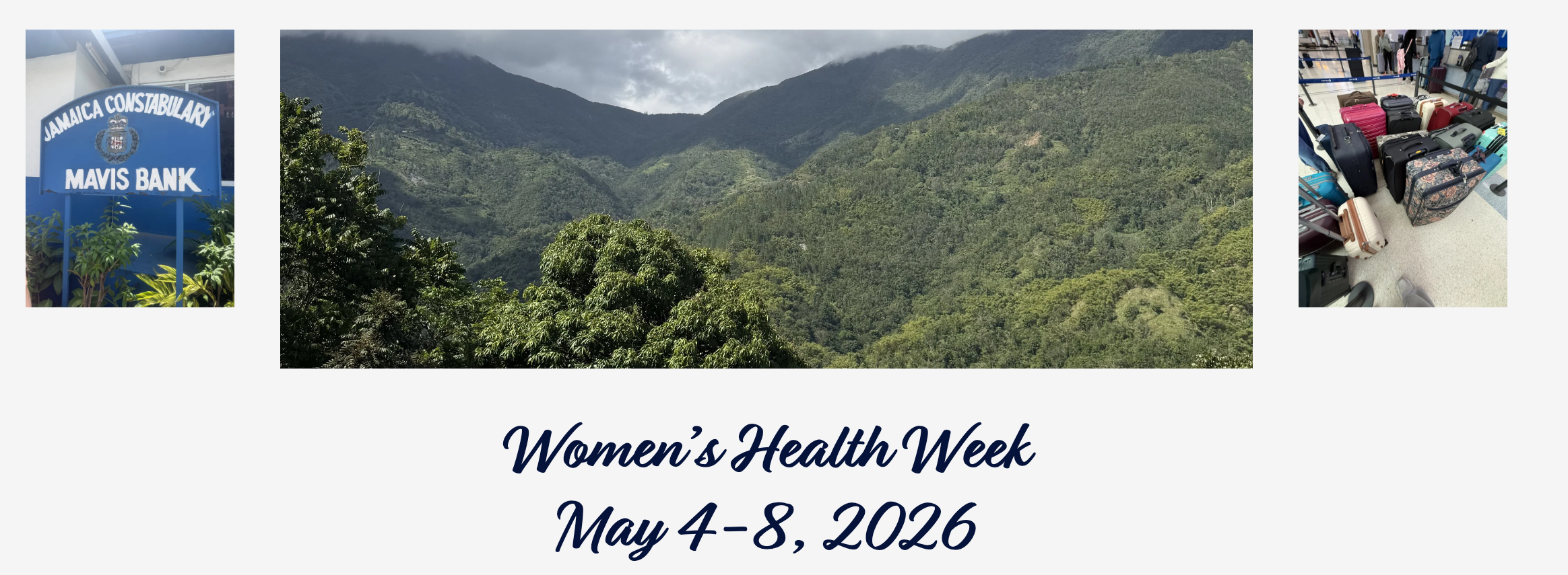 MPH NEWSLETTER VOL. 27