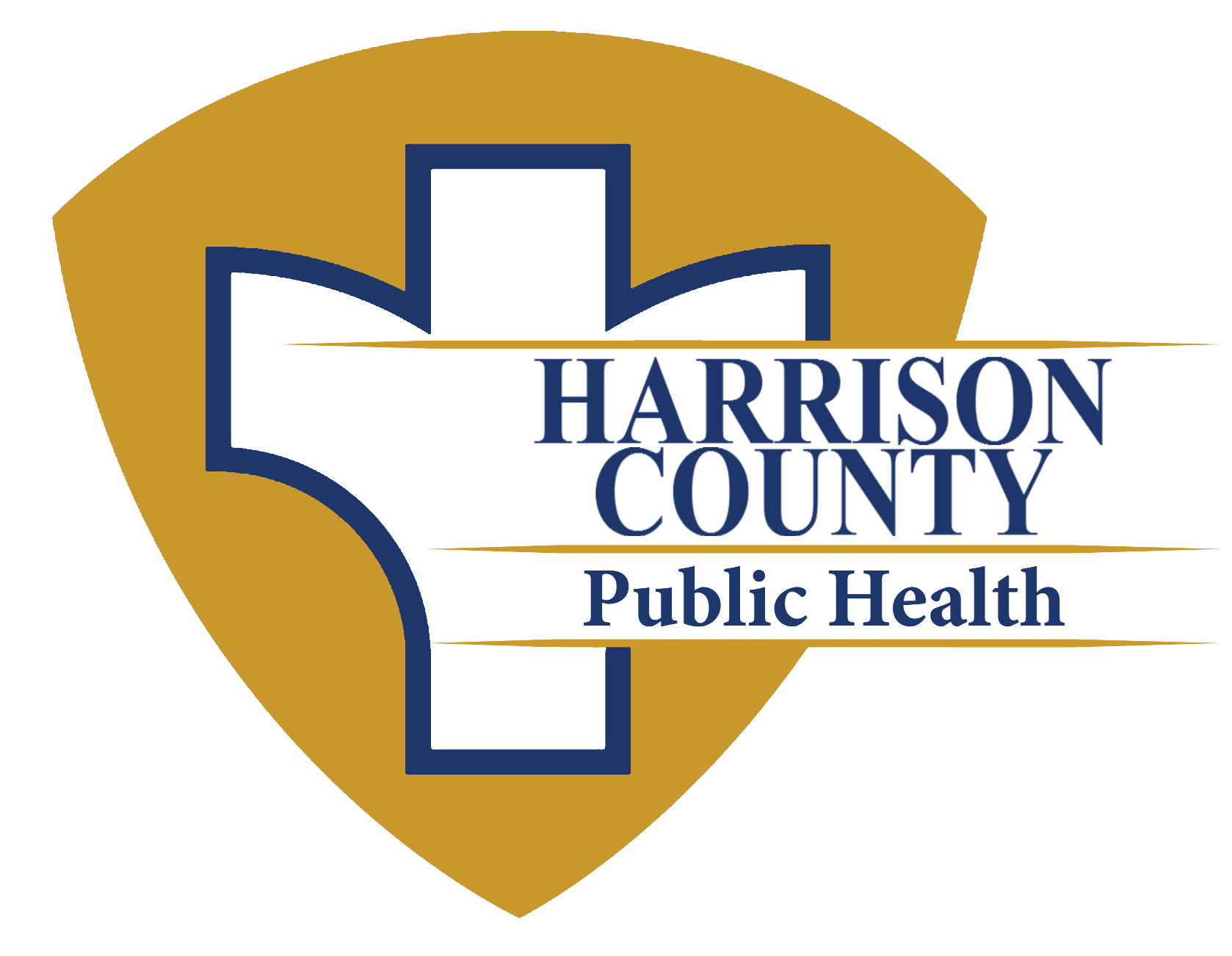 Harrison County Health Department