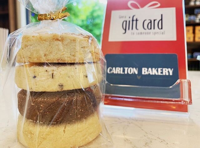 Need a package?! We got you! Let us know and we would be happy to wrap, box, and tie with a bow!
.
.
Gift Cards are also available 😁.
.
.
.
.
#Carltonbakery #Carlton #Bakery #Oregonwinecountry #Cityofcarlton #Visitcarlton #Carltondowntownassociation