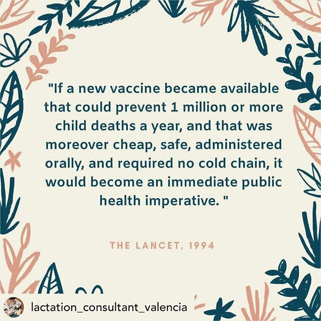 Never underestimate the power of a drop of human milk. #ibclccertifiedlactationconsultant #commonmomsoakville #oakvillemoms #burlingtonmoms #burlingtonmomsoakvillemoms #waterdownmoms