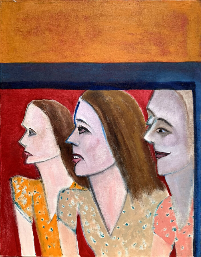 Three Of Them