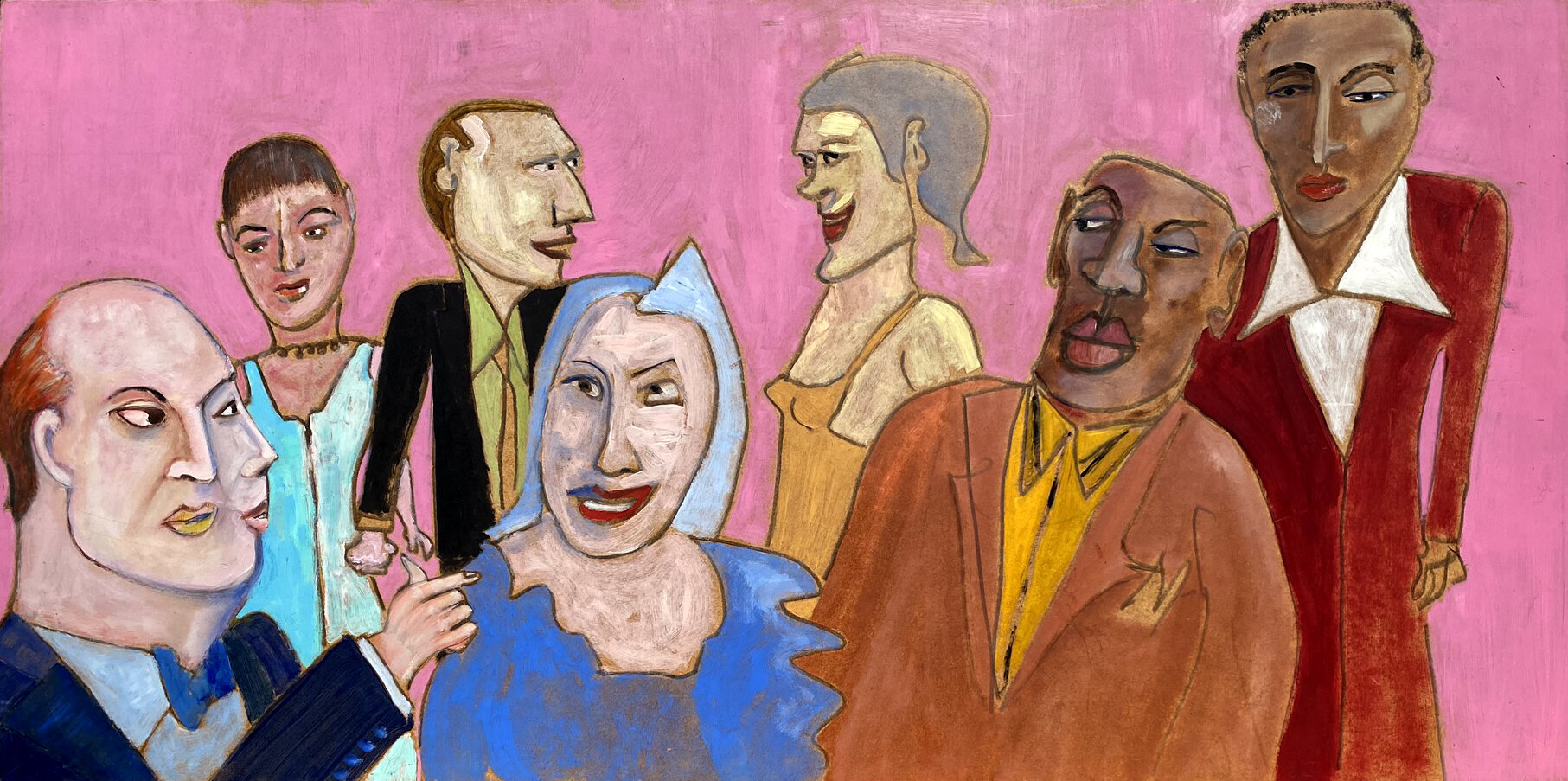 2009_MLH_Dissembler_24X48_Oil on Masonite_903X1813.jpg